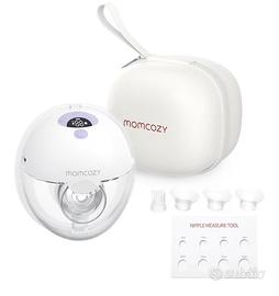 Tiralatte MomCozy M5