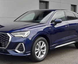 Audi Q3 Sportback 35 TFSi