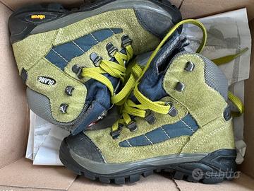 Olang tarvisio n. 32 bambino trekking