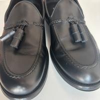 Scarpe Vergelio