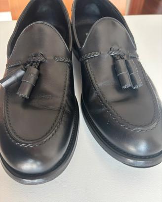 Scarpe Vergelio