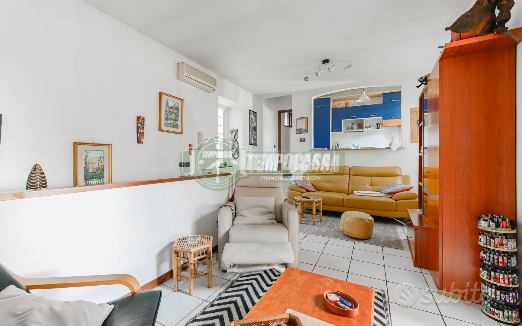 Appartamento – Aicurzio - Vista 5