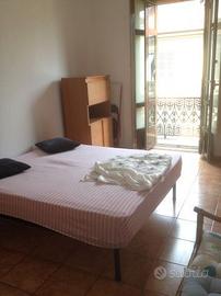 Bilocale arredato - Via Sant'Anselmo, San Salvario