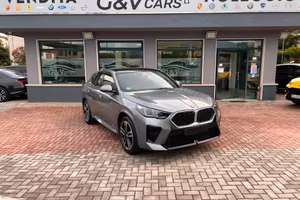 Bmw X2 sDrive 20d Msport Pro PANORAMA HEAD UP