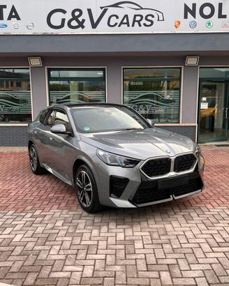 Bmw X2 sDrive 20d Msport Pro PANORAMA HEAD UP