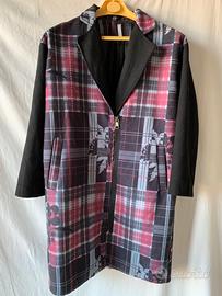 Cappotto donna Zuiki linea You tg M