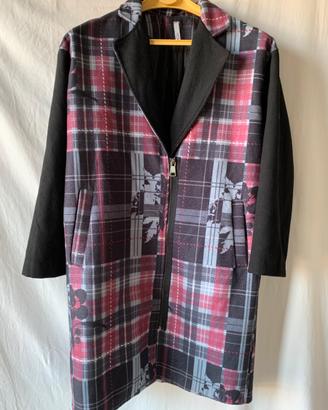 Cappotto donna Zuiki linea You tg M