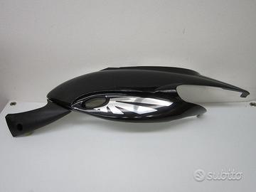 Fianco sinistro Gilera Stalker