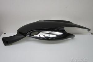 Fianco sinistro Gilera Stalker