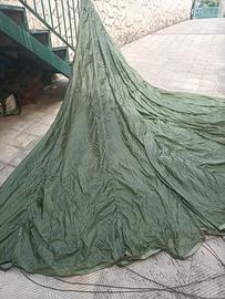 paracadute per drifting 24 e 30 cordini