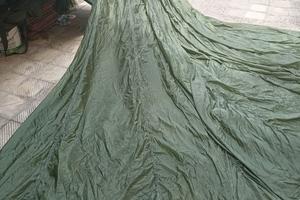 paracadute per drifting 24 e 30 cordini