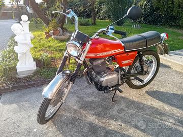 gilera arcore 125