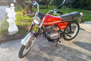 gilera arcore 125