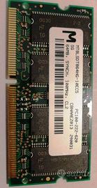 Memoria RAM Apple PowerBook G3 400 Pismo 64MB