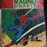 Collezione di fumetti