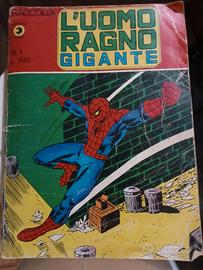 Collezione di fumetti