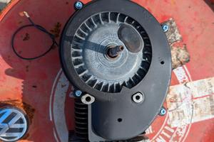 motore revisionato piaggio si/ciao/bravo