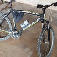 bici Mountain bike 