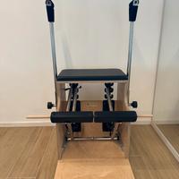 Combo chair Balance Body