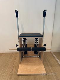 Combo chair Balance Body