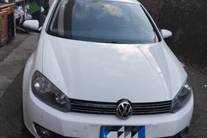 VOLKSWAGEN GOLF 6