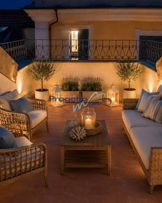 Appartamento Plurilocale - Finale Ligure