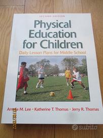 Physical education for children