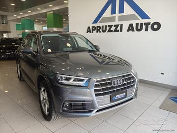 AUDI Q5 2.0 TDI 190CV qu S tr. Business Sport