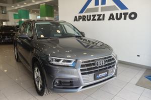 AUDI Q5 2.0 TDI 190CV qu S tr. Business Sport