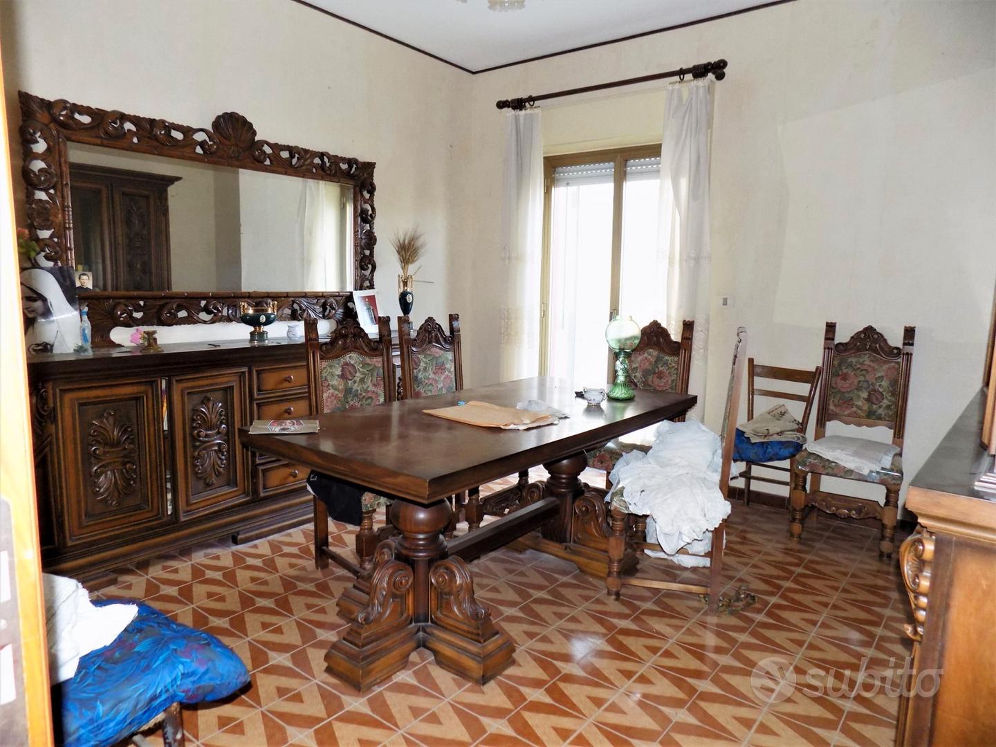 Carruba di Giarre, appartamento (CT) - Altro