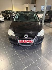 Volkswagen Polo 1.4 - NEOPATENTATI