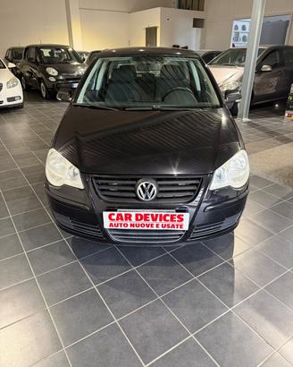 Volkswagen Polo 1.4 - NEOPATENTATI