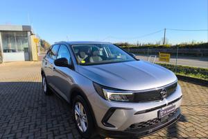 Opel Grandland 1.5 diesel Ecotec aut. Business Ele