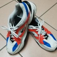 Nike M2K TEKNO MIS. 10.5