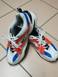 Nike M2K TEKNO MIS. 10.5
