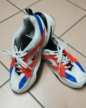 Nike M2K TEKNO MIS. 10.5