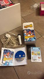 Gioco wii Boogie