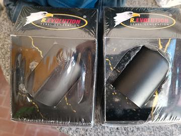 Supporto manometro auto / moto 