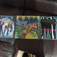 Vinili MANHATTAN TRANSFER