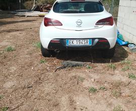 OPEL Astra 4ª serie