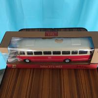 Camion Autobus pullman d'epoca 1:43