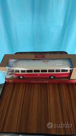 Camion Autobus pullman d'epoca 1:43