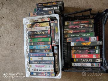 videocassette 