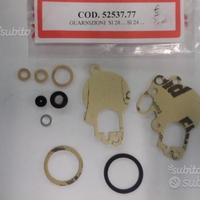 Guarnizioni carburatore si 20 / si 24