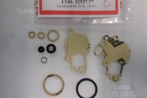 Guarnizioni carburatore si 20 / si 24