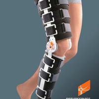 Ginocchiera tutore RO TEN