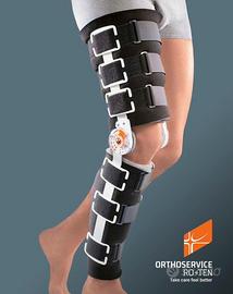 Ginocchiera tutore RO TEN