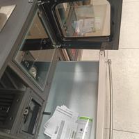 La nordica Stufa Cucina a Legna family