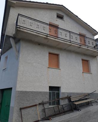 Casa indipendente