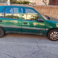 citroen saxo